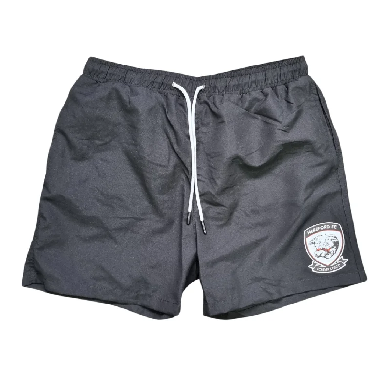 Urban Shorts-Junior Beach Shorts