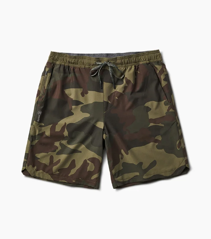 Sportswear Shorts-Serrano 2.0 Shorts 8"