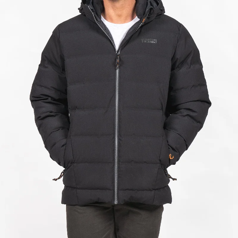 Parka Jacket-Permafrost Jacket