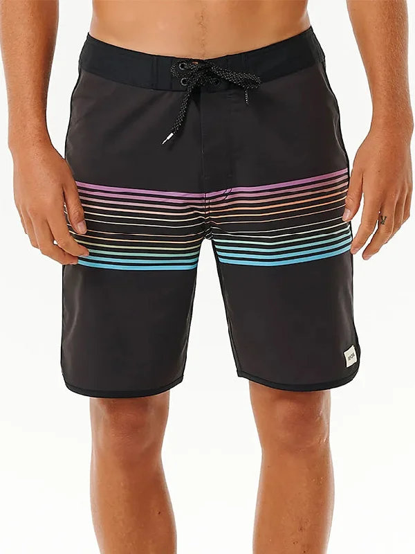 Comfy Shorts-Mirage Surf Revival 19" Boardshorts