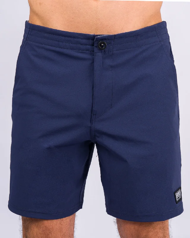 Cargo Style Shorts-Offshore Boardshorts