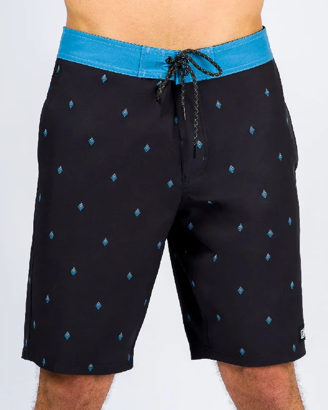 Cool Design Shorts-Phoenix Boardshorts