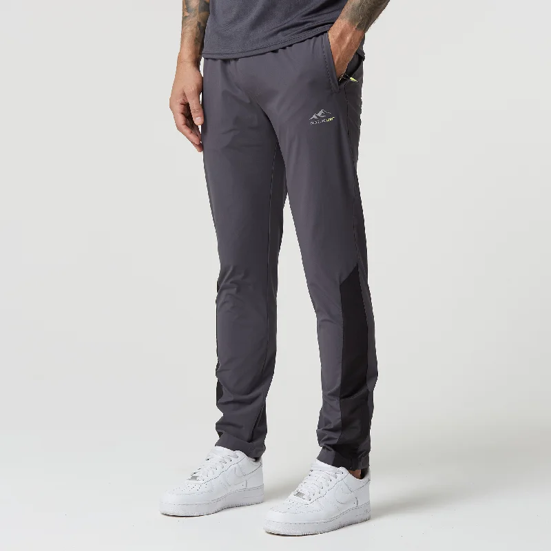 Tech Pants-Tech Performance Pant | Charcoal