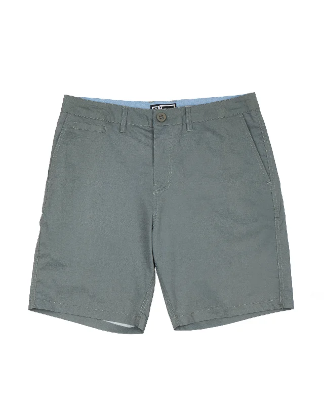 Sports Fan Shorts-Oasis Hybrid Shorts