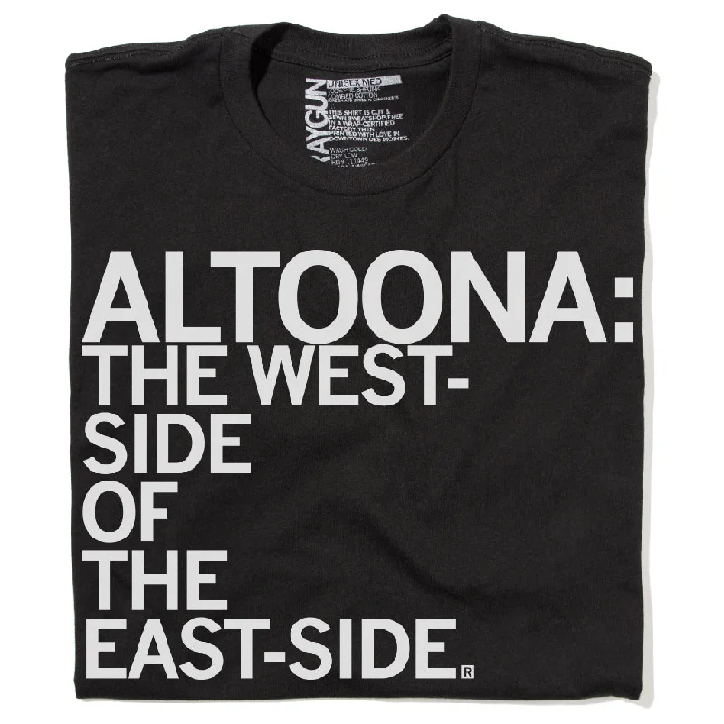 Fashion Tee-Altoona (R)