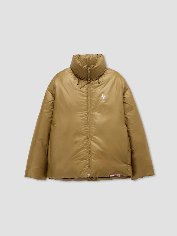 Warm Jacket-OAMC X GOLDWIN Down Jacket