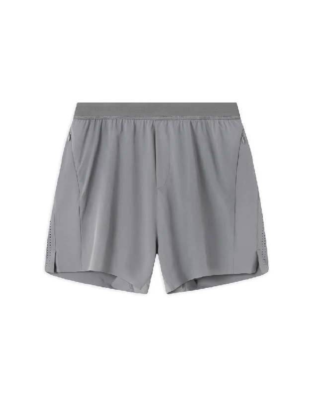 Relaxed Fit Shorts-Hiflex-Lite® Air Shorts