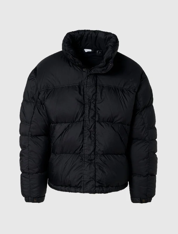 Graphic Jacket-ASPEN DOWN JACKET