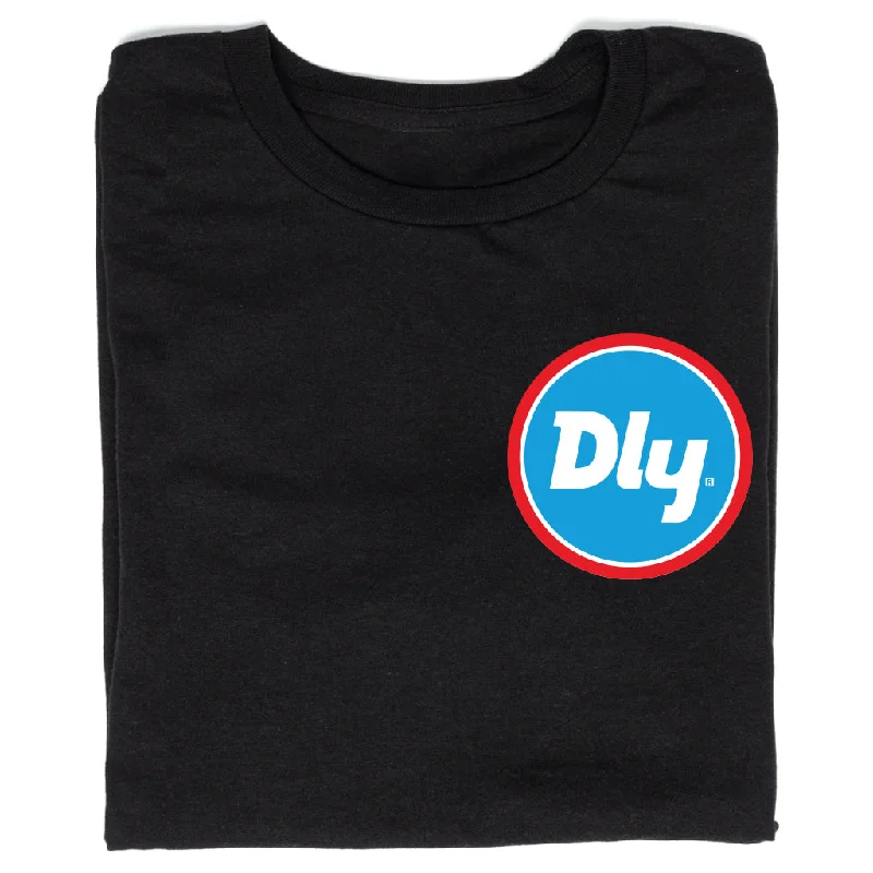 Cool Graphic Tee-CTA Delay