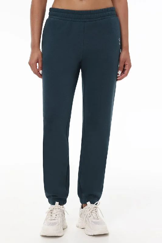 Comfortable Cargo Pants-Fleece Sweatpant