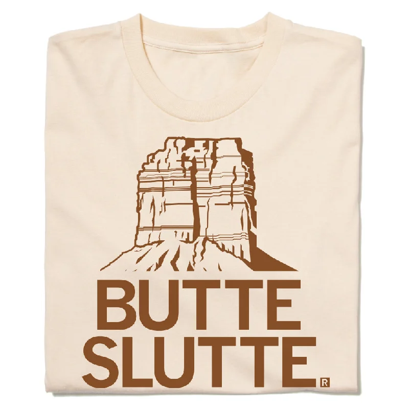 Summer Ready Tee-Butte Slutte