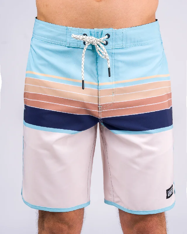 Performance Shorts-Departure 19" Boardshorts