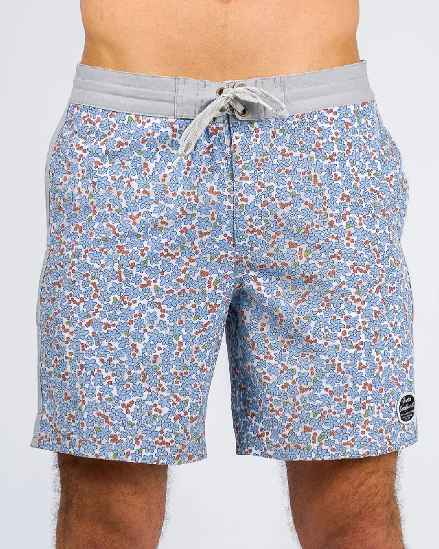 High-Performance Shorts-Dizzy Boardshorts