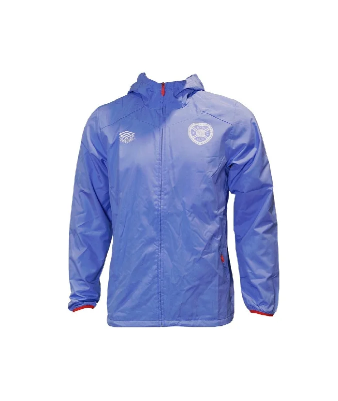 Waterproof Jacket-24/25 Shower Jacket (Blue)