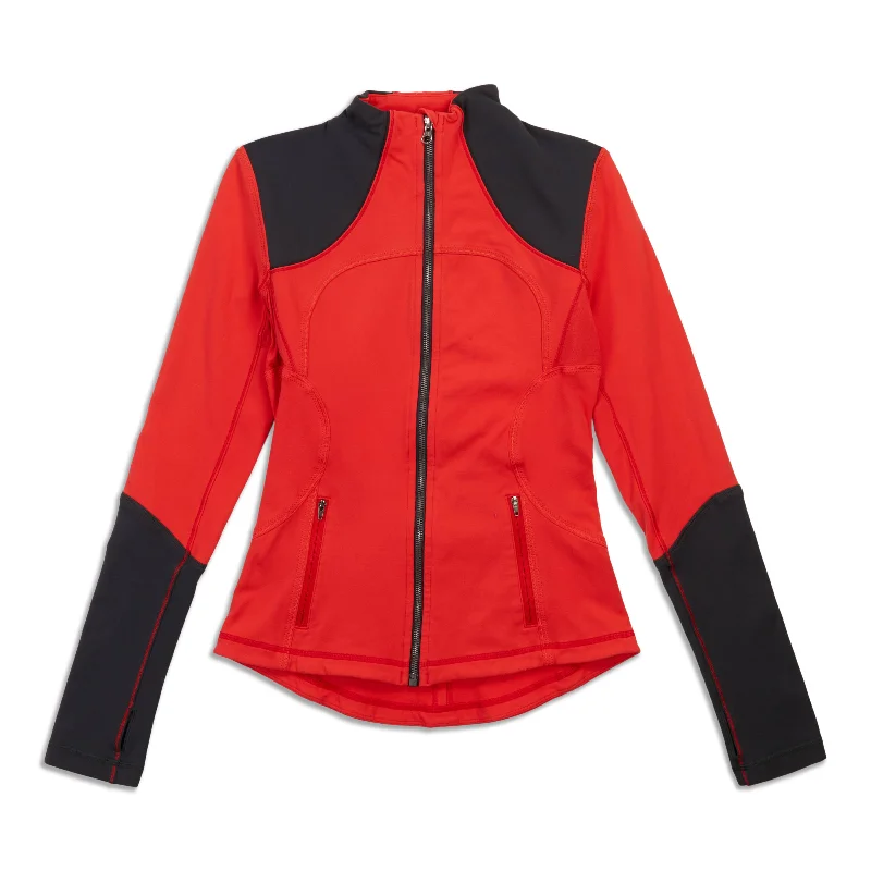 High-Tech Jacket-Forme Jacket - Resale