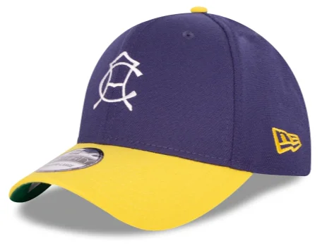 Travel-Friendly Hat-New Era Club América Retro Collection 39Thirty Elastic Hat