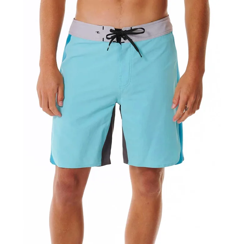 Workout Shorts-Mirage 3-2-One Ultimate 19" Boardshorts (Past Season)