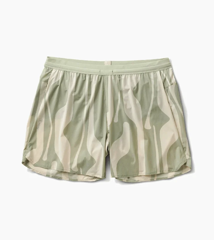 Quick-Dry Shorts-Alta Shorts 5"