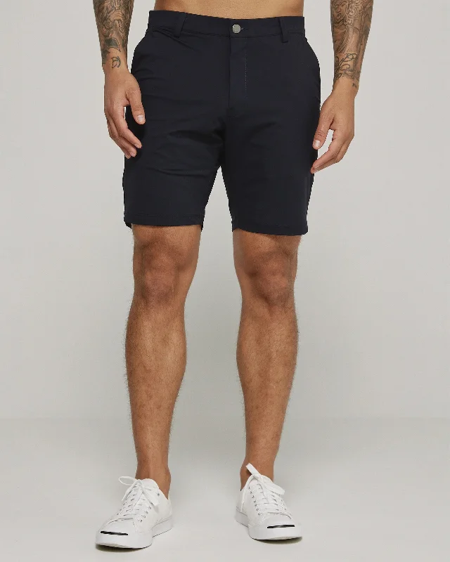 Relax Shorts-Zuma 8" Shorts