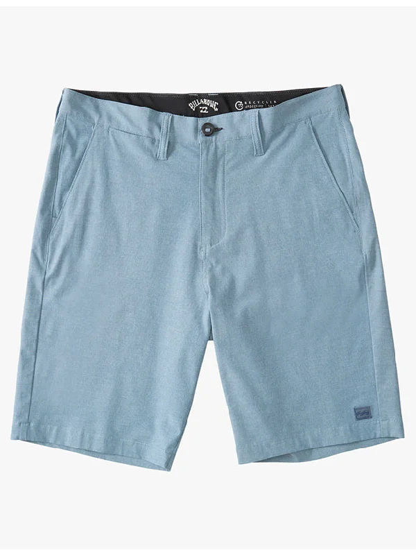 Everyday Shorts-Crossfire Submersible 21" Shorts