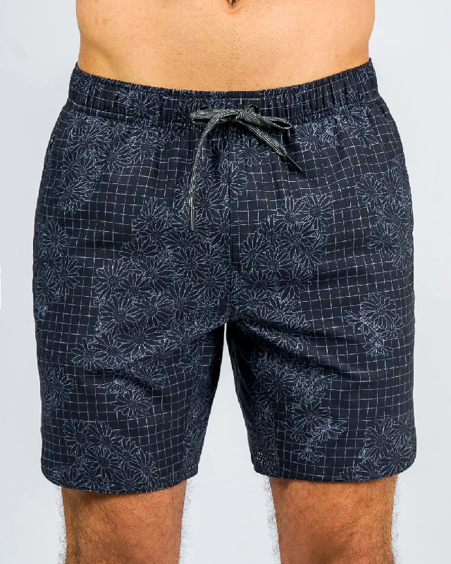 Cool Weather Shorts-Repeater Shorts