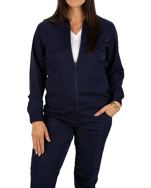 Urban Jacket-Women's Motion Jacket