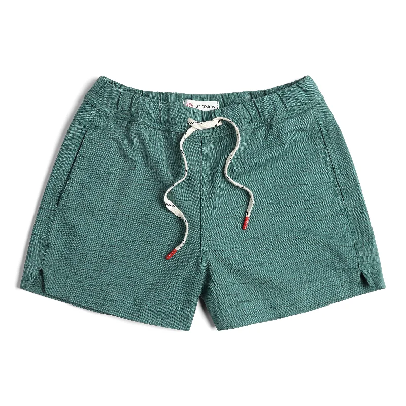 Cool Weather Shorts-Dirt Shorts - Women's - Final Sale