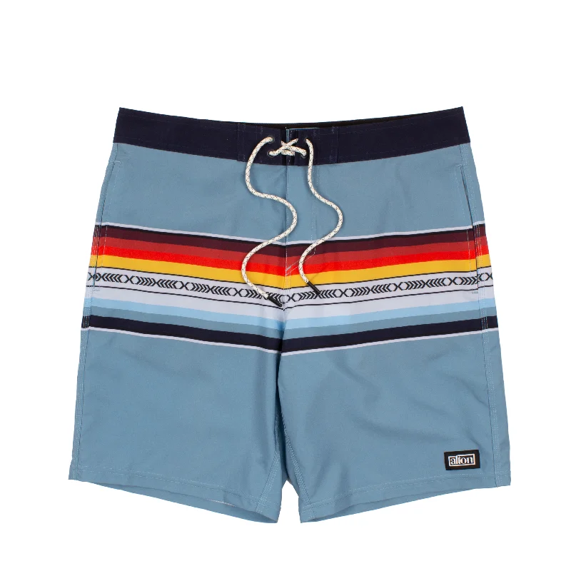 Relax Shorts-Amigo 19" Boardshorts