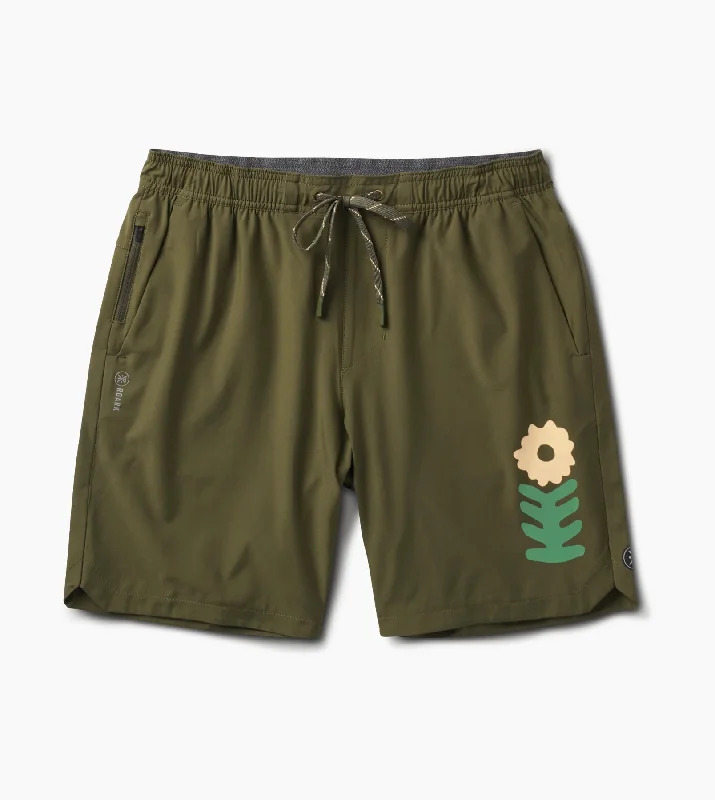 Hiking Shorts-Serrano 2.0 Shorts 8"