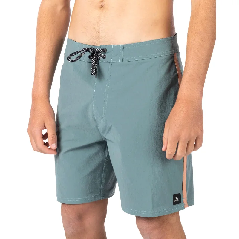 Cool Summer Shorts-Mirage 18" Core Cordura Boardshorts