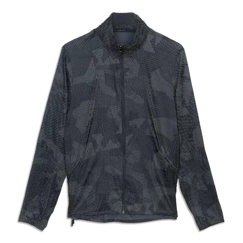 Lightweight Layer Jacket-Activa Jacket - Resale