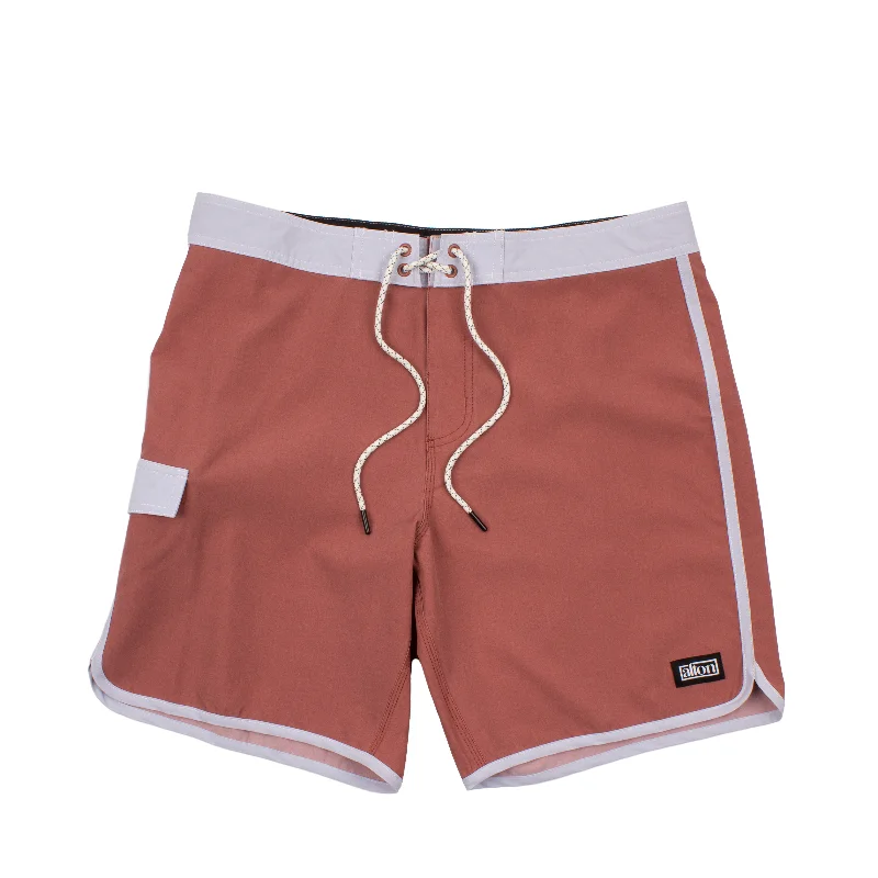 Travel Shorts-Heatwave 18" Boardshorts