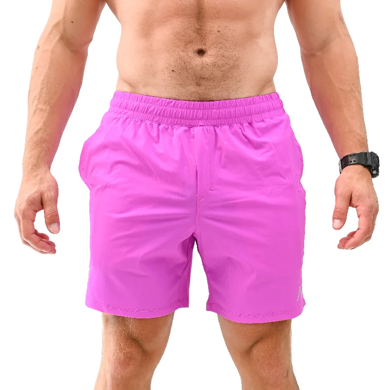 Urban Shorts-360Go Shorts - Orchid