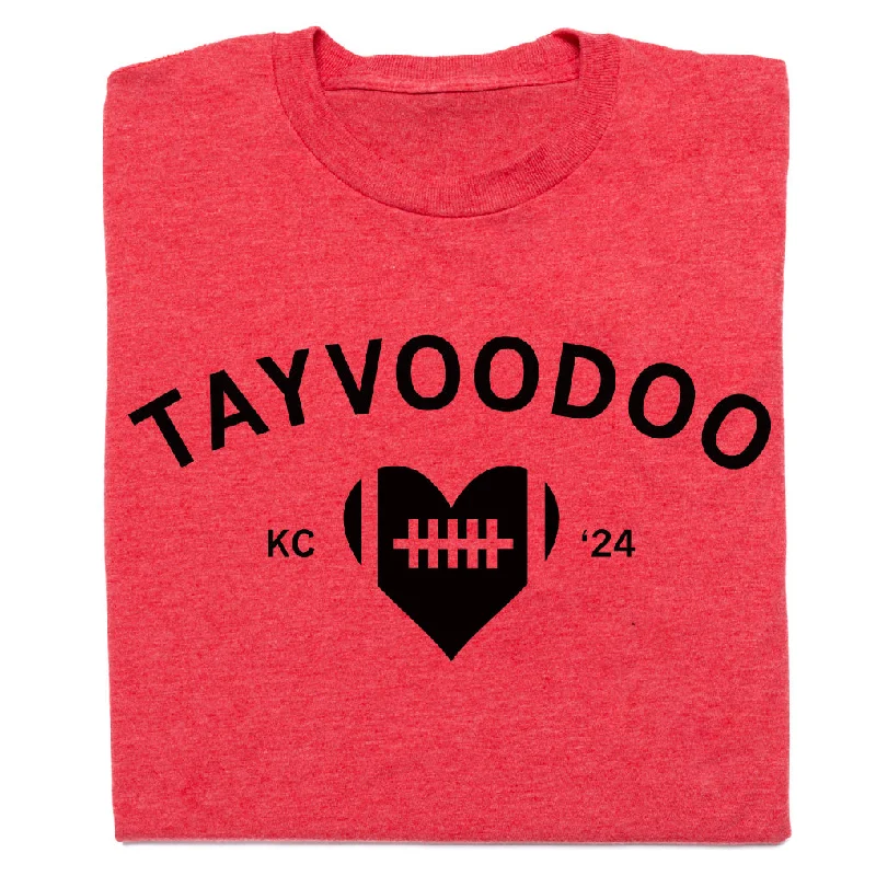 Cool Design Tee-Tayvoodoo