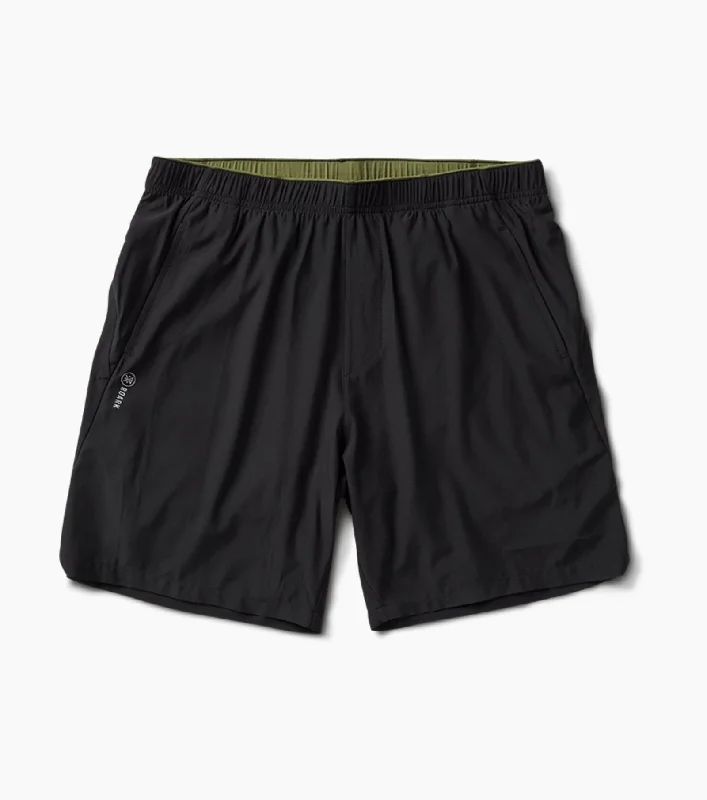 Workout Shorts-Bommer 2.0 Shorts 7"