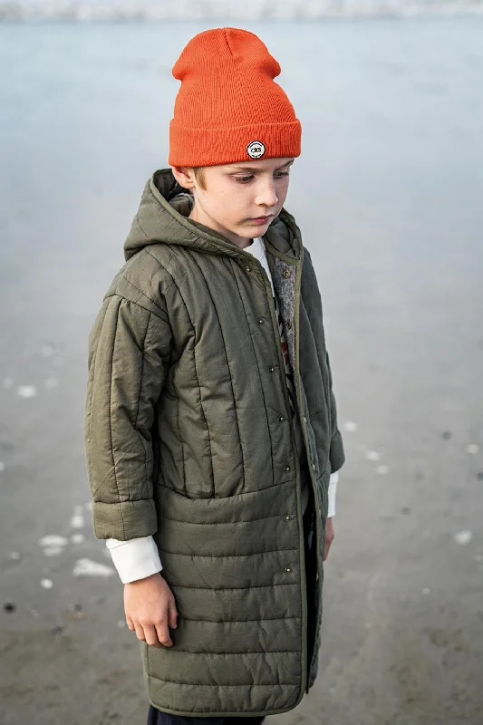 Adventure Jacket-Fibre Mood Child/Teen Bobby Jacket