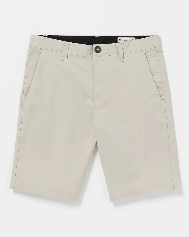 Bold Design Shorts-Frickin Modern Stretch Chino Shorts