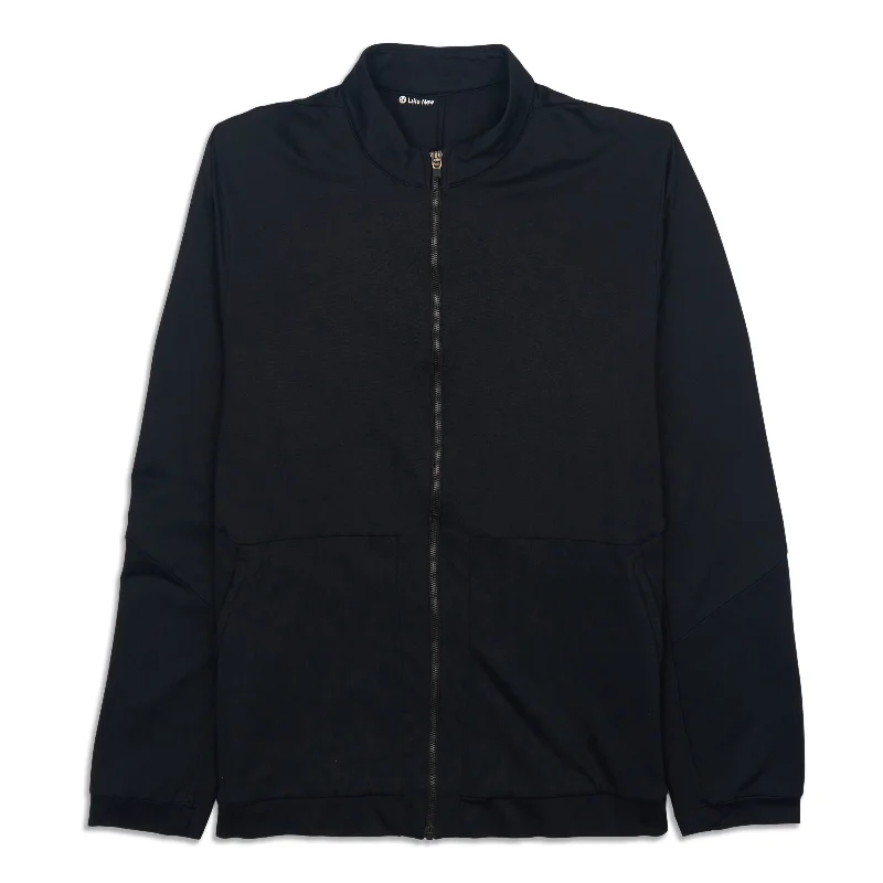 Warm Layering Jacket-Activa Jacket - Resale